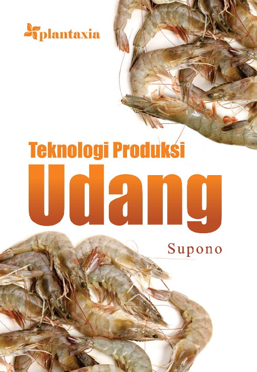Sampul buku Teknologi Produksi U...